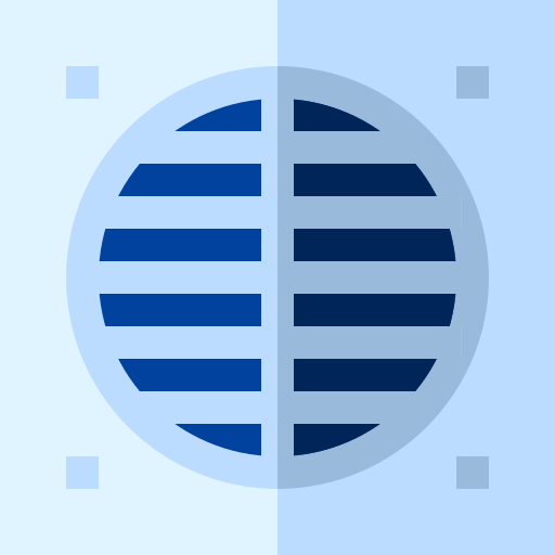 Air Duct Icon