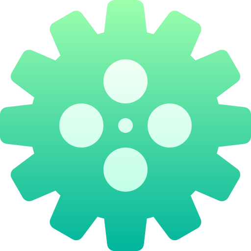 Mold Remediation Icon