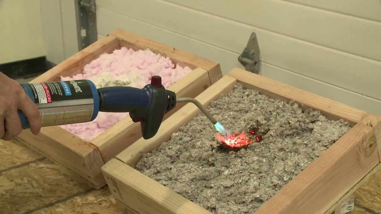 Professional home flame proofing service in Las Vegas showing fire-retardant treated interior for maximum safety and compliance